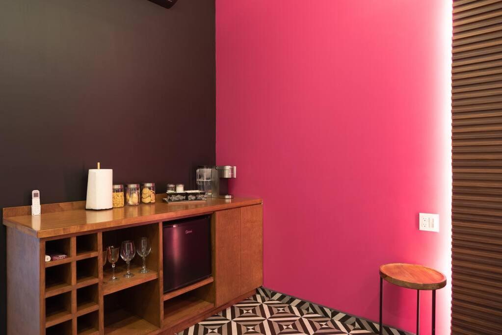 Suite Corazon En Casa Frida San Marcos  Buitenkant foto