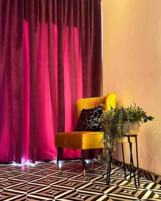 Suite Corazon En Casa Frida San Marcos  Buitenkant foto