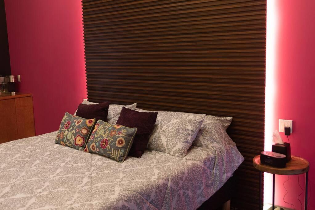 Suite Corazon En Casa Frida San Marcos  Buitenkant foto
