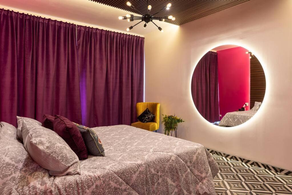 Suite Corazon En Casa Frida San Marcos  Buitenkant foto