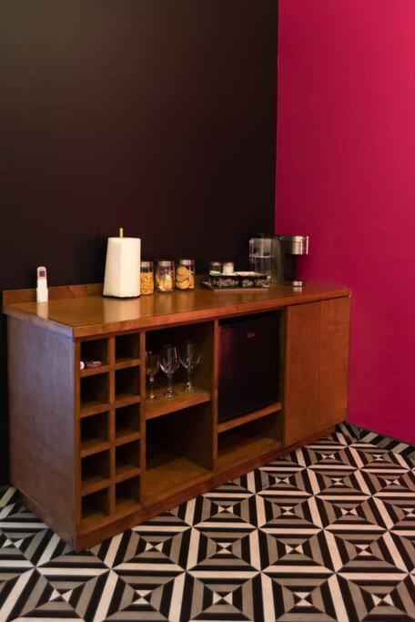 Suite Corazon En Casa Frida San Marcos  Buitenkant foto