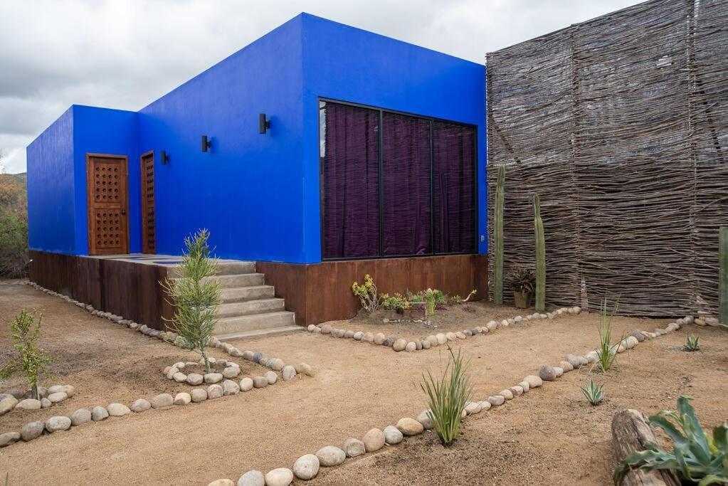 Suite Corazon En Casa Frida San Marcos  Buitenkant foto